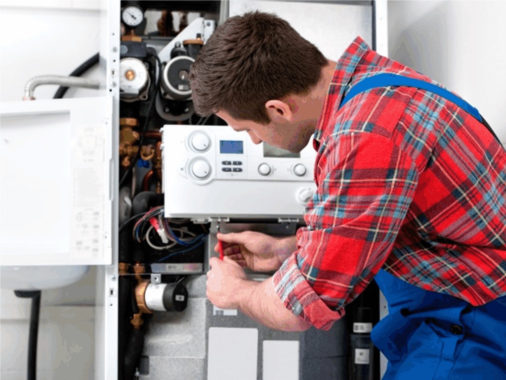 Pursaklar Viessmann Viessmann kombi petek temizleme – Isınma sorunu kökünden çözüldü. - Teknik servis örneği